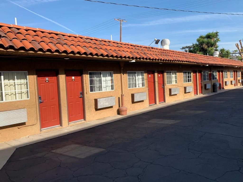 Uptown Inn Signal Hill Exterior foto